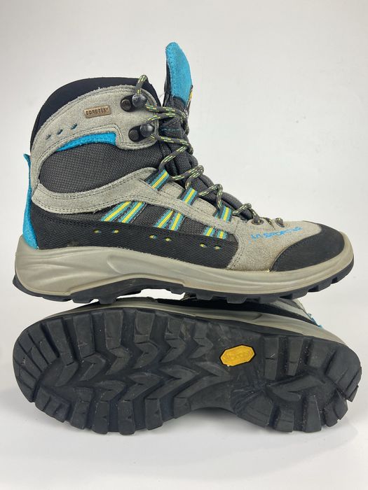 Трекінгові черевики La Sportiva TXS GTX 40 розмір