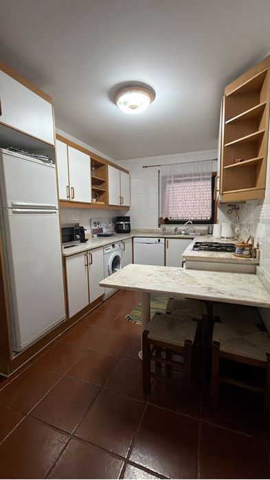 T3 Duplex com Vista Mar | Piscina + Garagem | Mindelo
