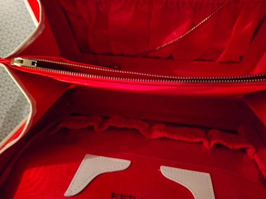 3w 1 kuferek torebeczka walizeczka