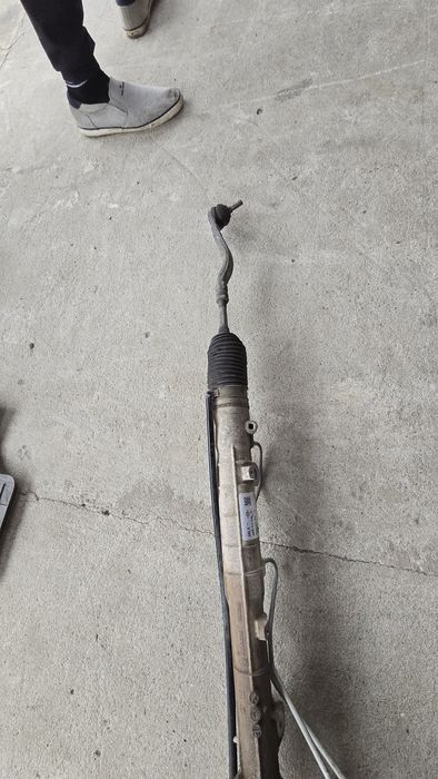 Рольова рейка  Dacia Lodgy 6900002204g