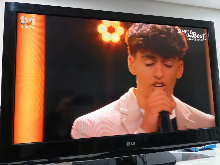 Vendo TV LG 94/53