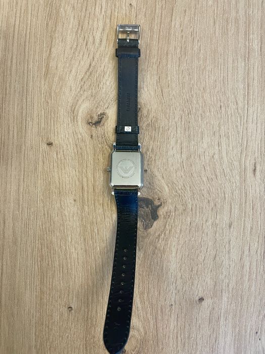 Zegarek damski Emporio Armani AR 0413