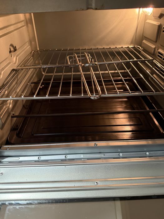 Forno elétrico Becken