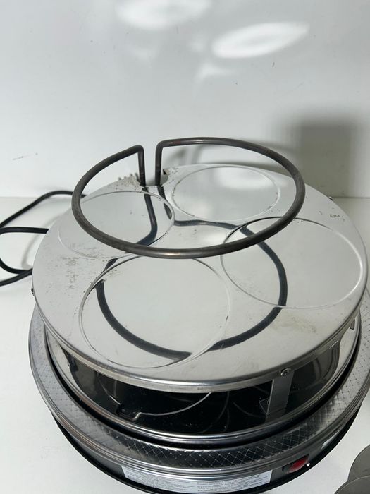 Piec elektryczny do pizzy Emerio PO-116124