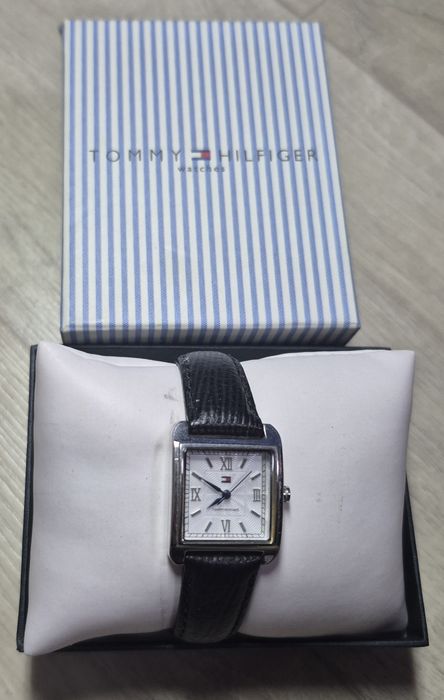 Годинник Tommy Hilfiger