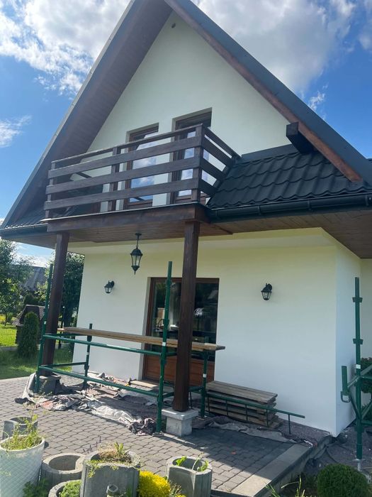 Sprzedam dom na Podhalu