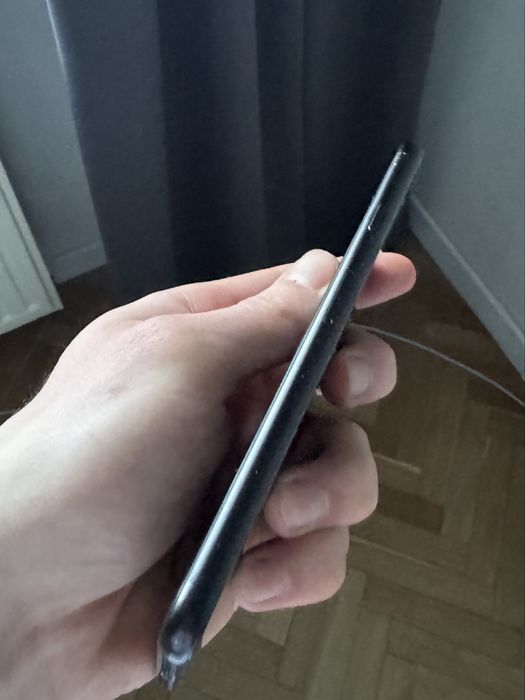 Apple iPhone SE 2020 Black 64GB