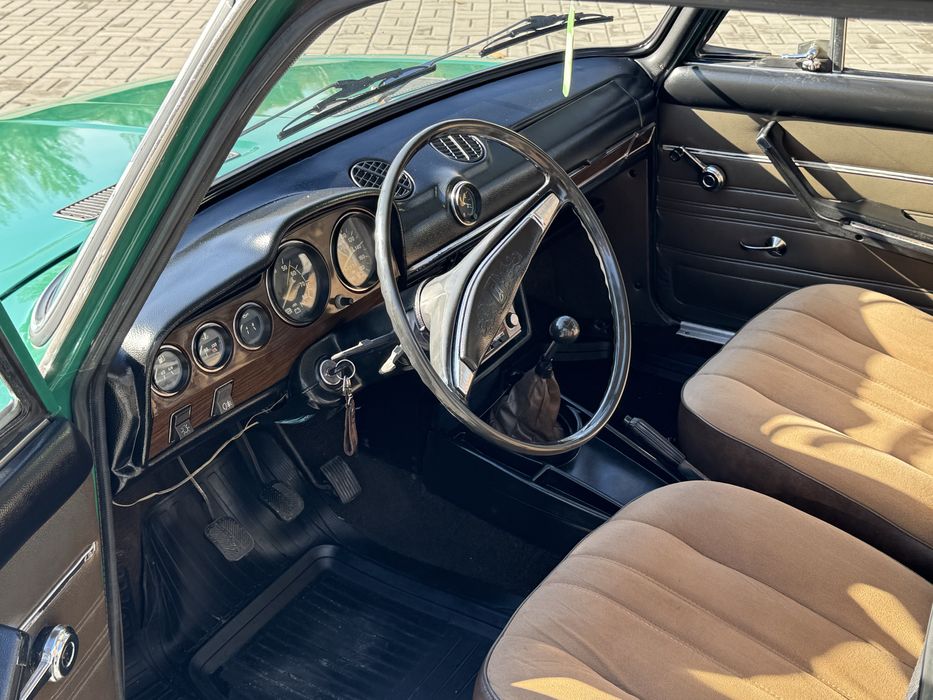 Продам ваз 2106 в хорошем состоянием