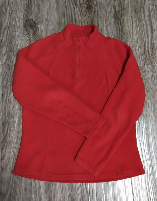 Флісова кофта Quechua S-M