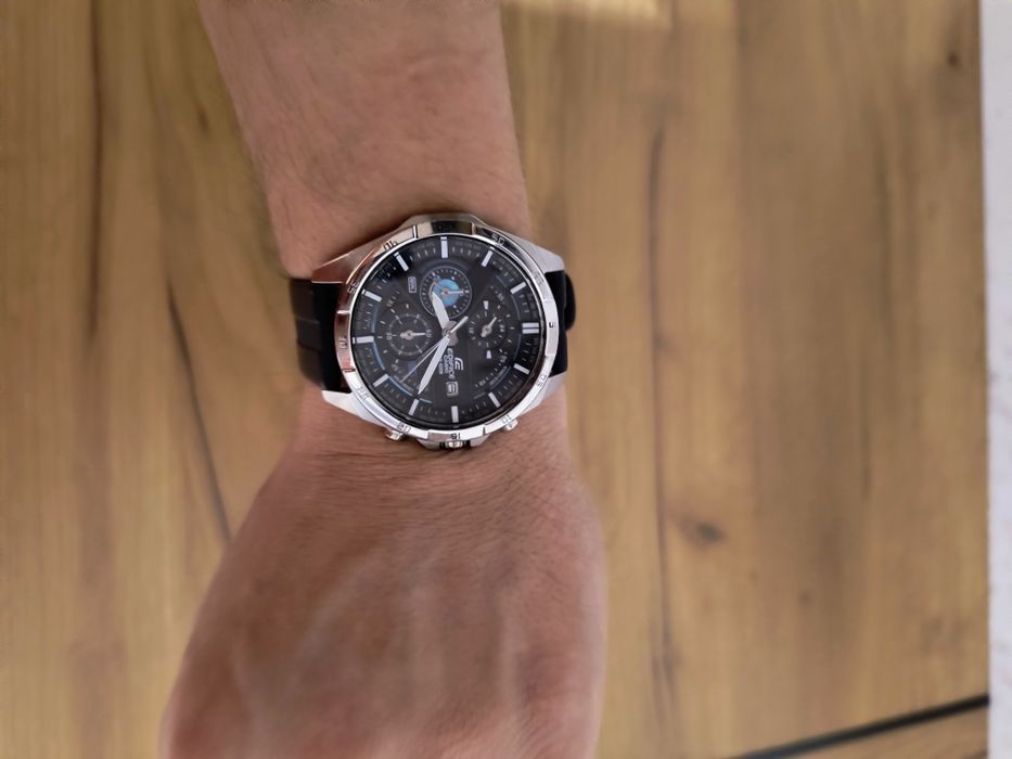 Casio Edifice EFR-556L-1AVUEF