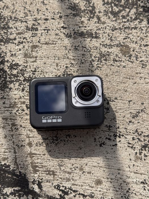 Gopro Hero 9 Black