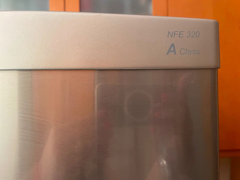 Frigorífico Teka 90L - Bom estado
