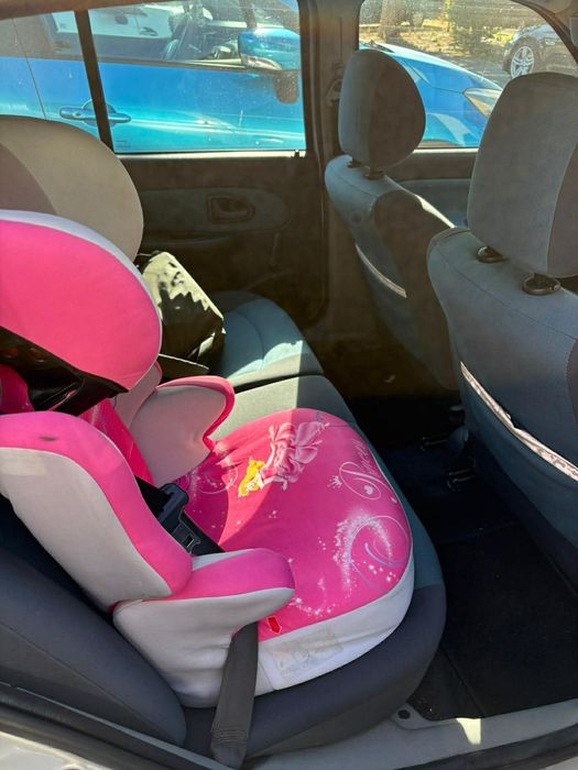 Vendo Renault Clio II 1.5 DCI