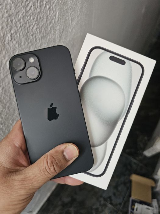 Iphone 15 128gb 84%