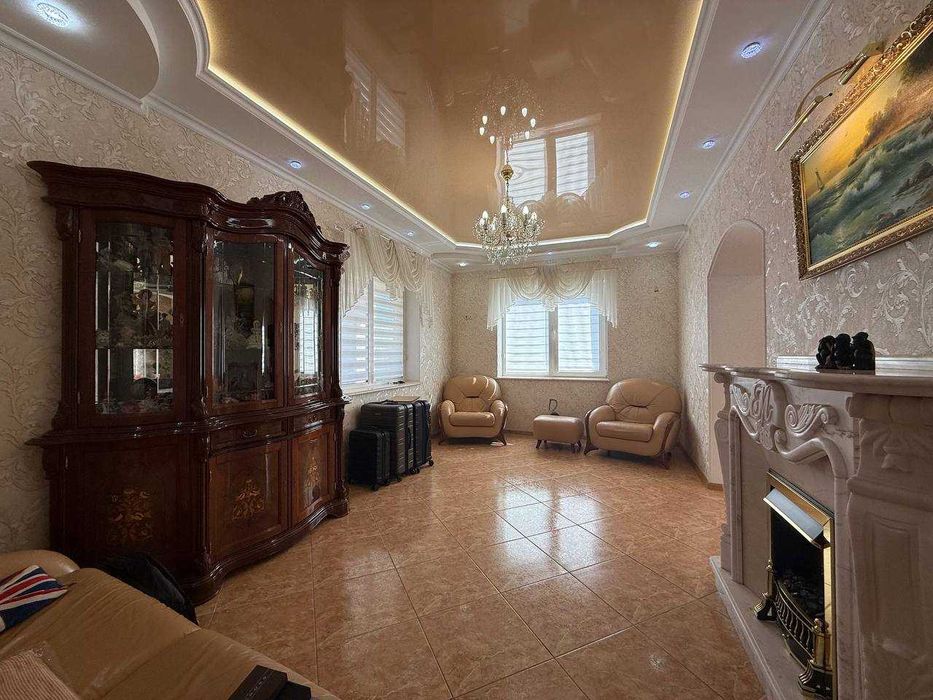 Дом по адресу (площадь 400 м²) - Atlanta.ua - фото 9