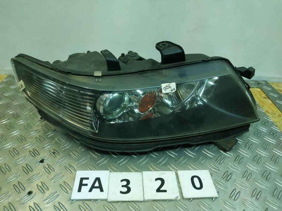 Honda Accord 7 03-05 дорест фара R (xenon) FA0320 33101SEAG01