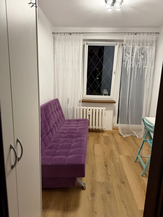 Mieszkanie – Warszawa - Widok 4