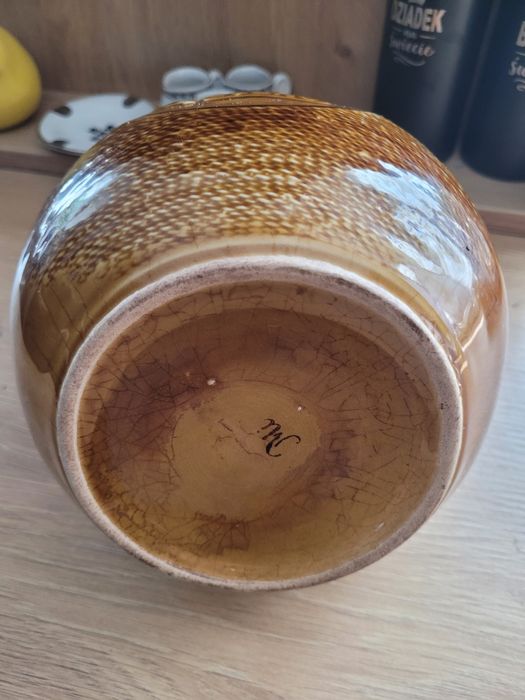 Butelka Mirostowice