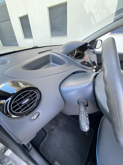Renault Twingo 1.2