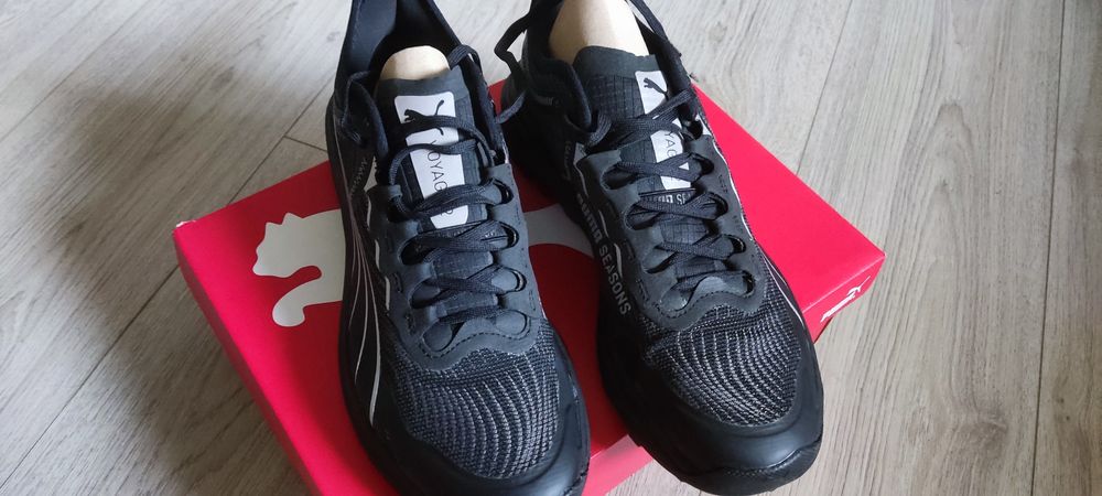 Кросівки Puma 41 розмір жіночі нові