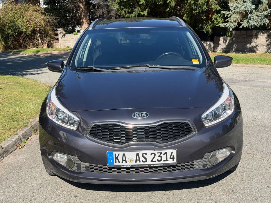 Kia Cee'd