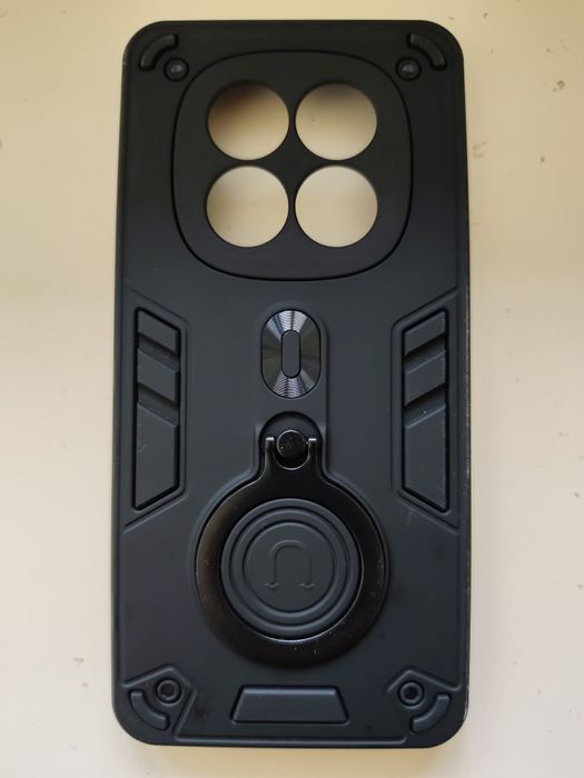 Чохол на Redmi note 15 pro 4g