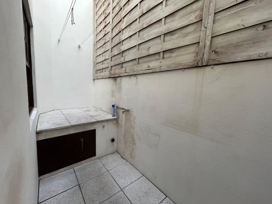 Apartamento T2 Porto, Paranhos - Rua Silva Tapada