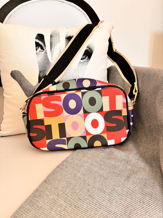 New Crossbody Bag
