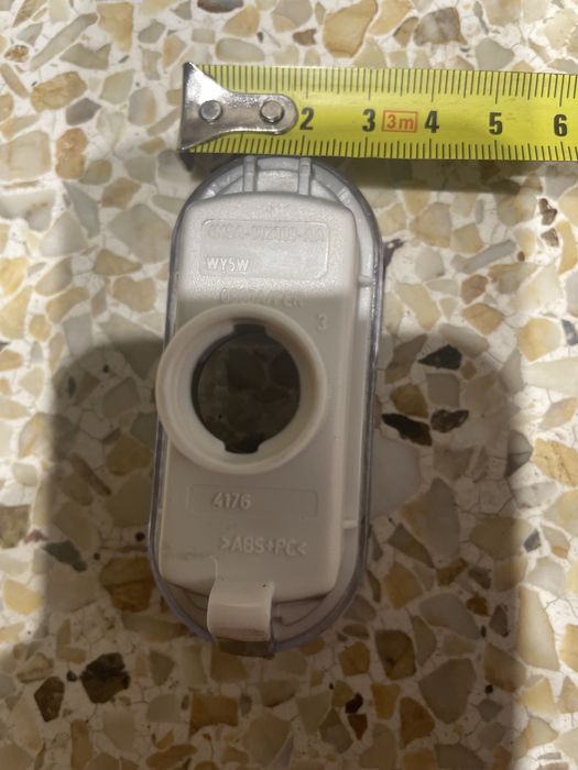 Освітлення мото поворотник Ford Fiesta Fusion C-Max Focus