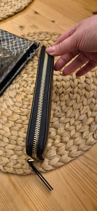 Portfel damski ochnik