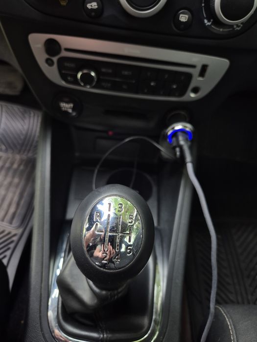 Renault Megane 2014
