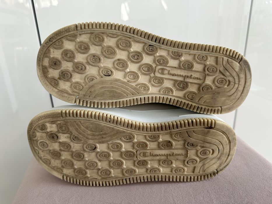 Buty sportowe adidasy snaekersy Champion r. 38,5