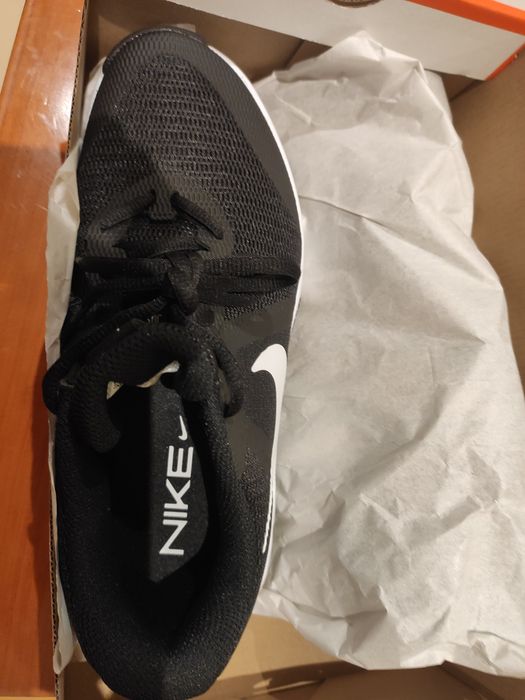 Sapatilhas Nike novas com etiqueta