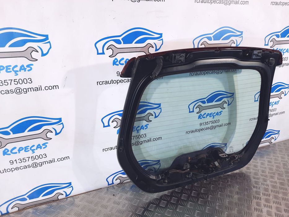 PORTA TAMPA MALA VOLVO 31265097 VOLVO C30 533 FECHO PUXADOR MOTOR