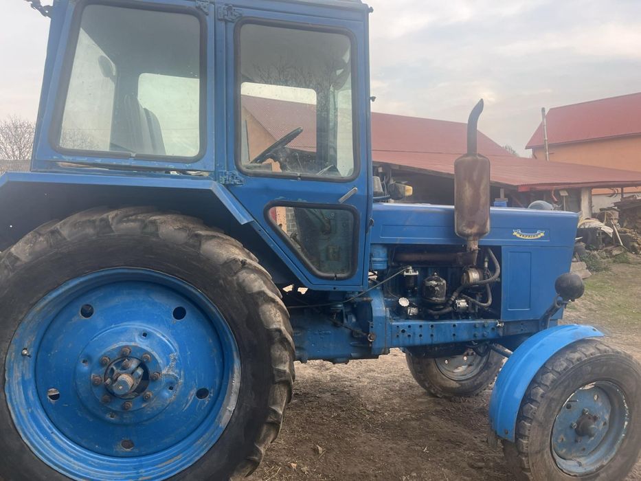 Продам МТЗ 80………,,
