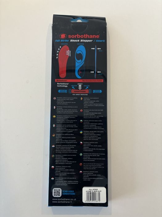 Palminhas para Calçado