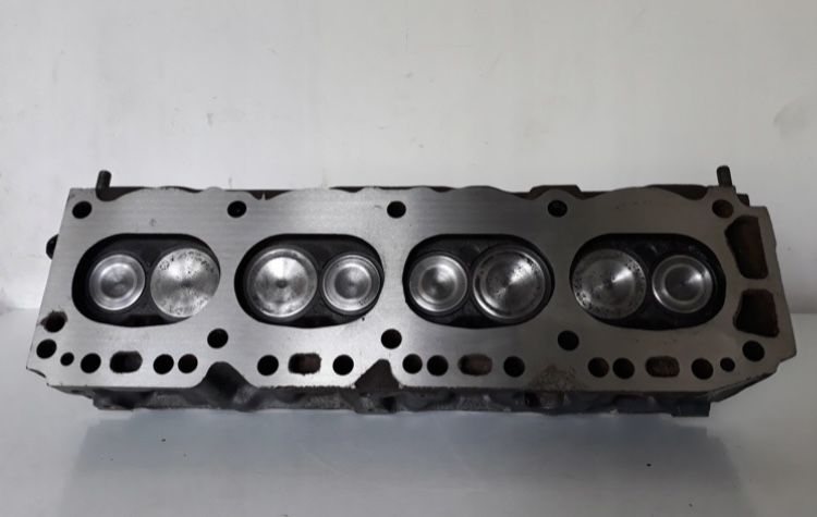 Głowica GM 3.0 do wózka widłowego