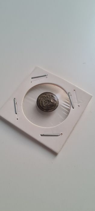 Botão de farda 129° regimento  Napoleão
