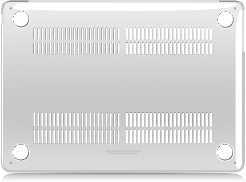 Акція! Чохол для MacBook Air 13.6 M2/M3/M4 | Чехол на Макбук Эйр 13.6