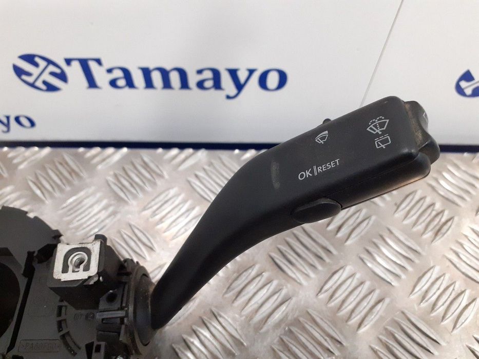 COMANDO MULTIFUNÇÕES SEAT ALTEA 2004 -1K0953519A