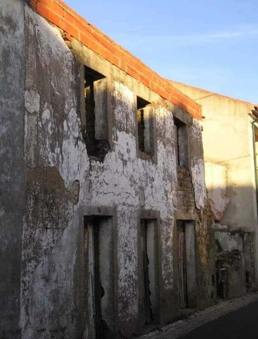 Terreno, lote para construção em Cardigos, Beira Baixa