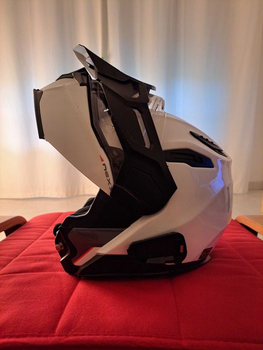Capacete NEXX Vilijord