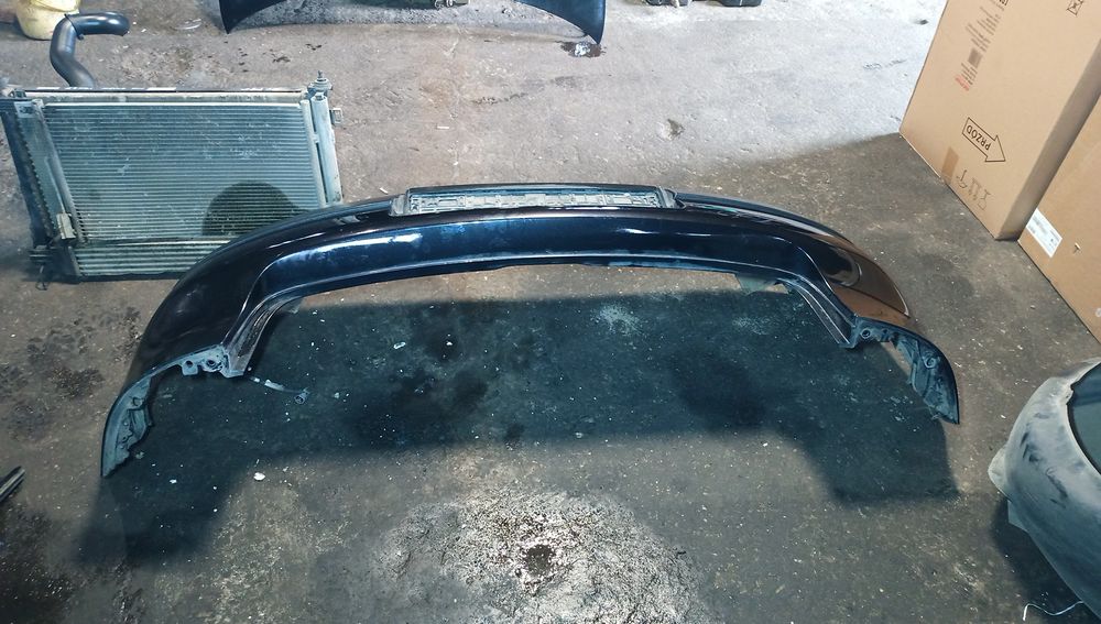 Volkswagen Golf 5 HB zderzak tylny