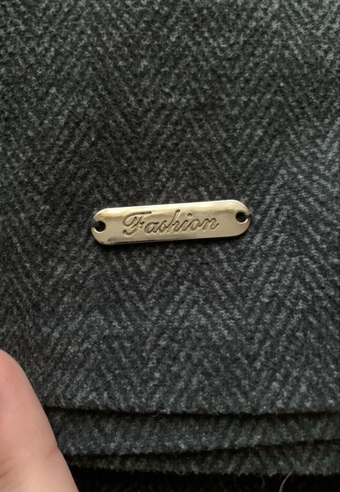 Тепла б/у спідниця