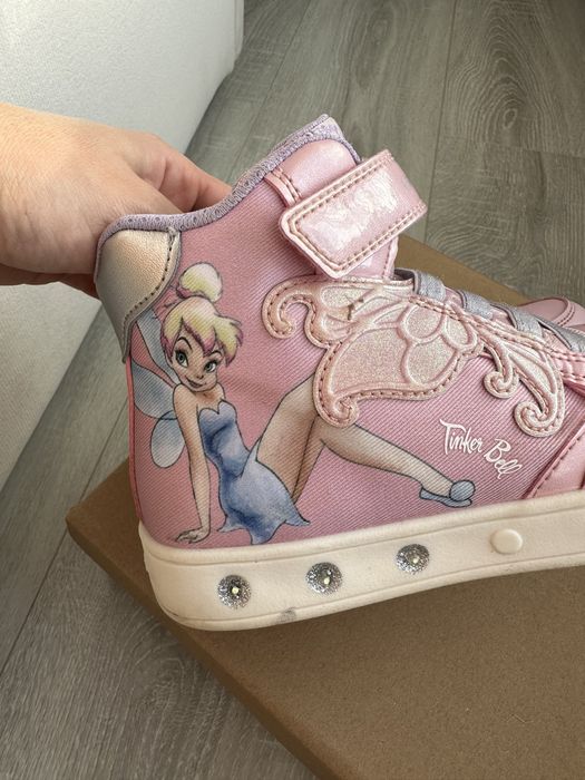 Кеды Geox оригинал