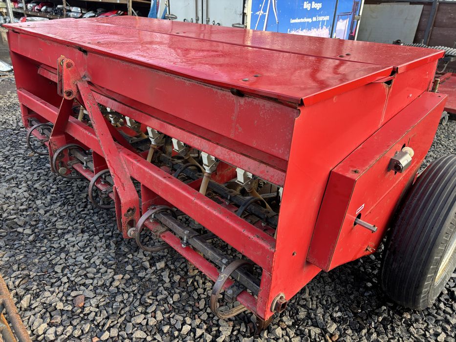 Simulta H250 junkkari 2.5 метри дискова сімулта дискова