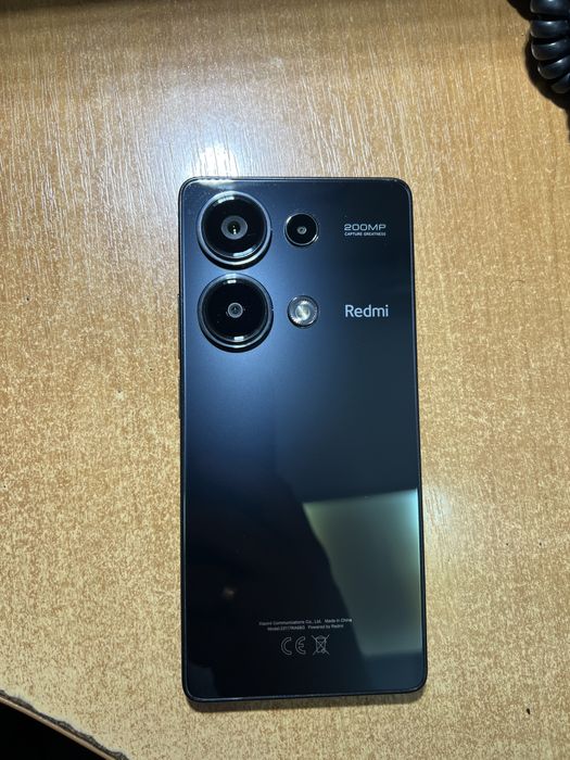Продам Xiaomi redmi note 13 pro