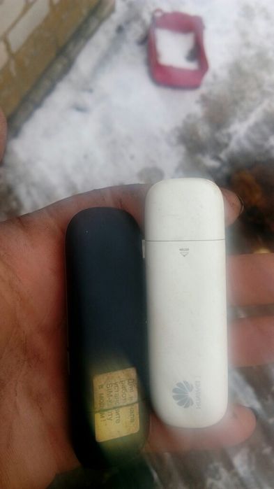 Модем мтс конект