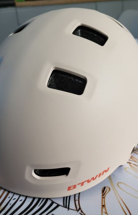 Kask rowerowy dziecięcy