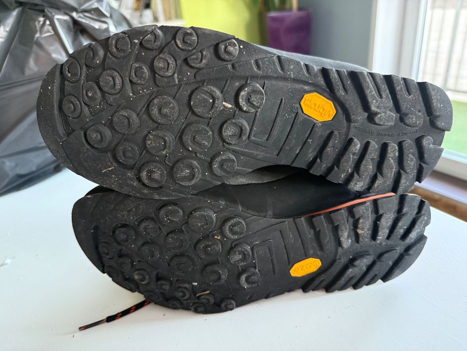 La Sportiva Boulder X Mid GTX Gore-Tex – rozm. 43,5 – stan idealny